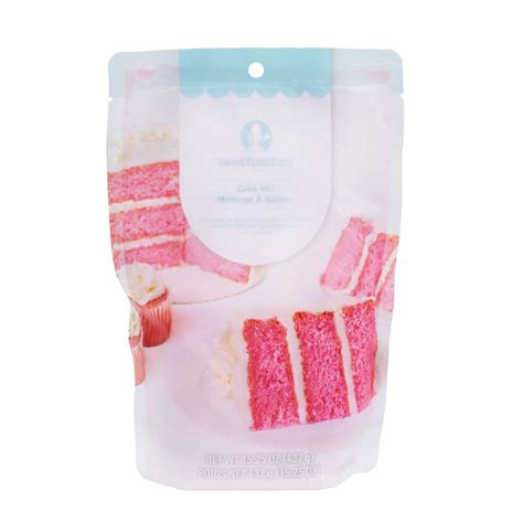 Sweet Tooth Fairy® Cake Mix Michaels