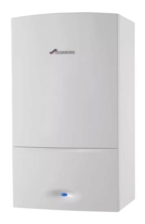 Worcester Bosch Greenstar 30i Lpg System Boiler White Screwfix