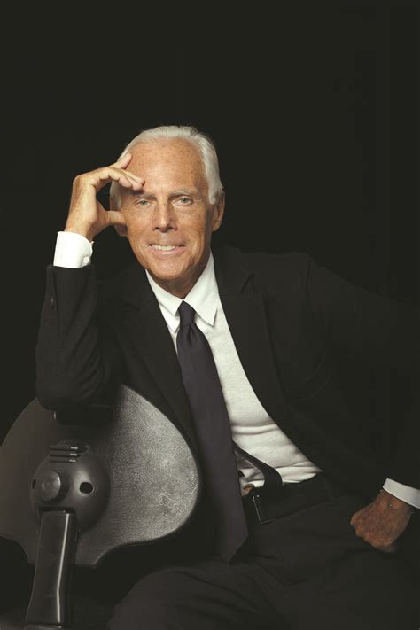 Giorgio Armani Wallpapers Wallpaper Cave