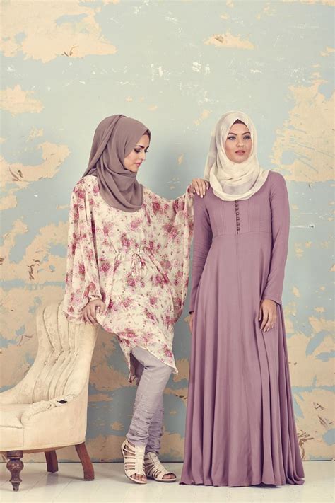 Hijab Fashion 2016 2017 Inayah Islamic Clothing And Fashion Abayas