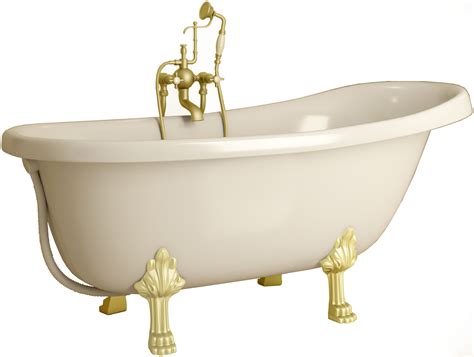 Ванная комната на ножках: ультрасовременный дизайн - COLLECTION-DESIGN.RU