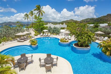 The Top 5 All-Inclusive Vacation Packages in the Caribbean