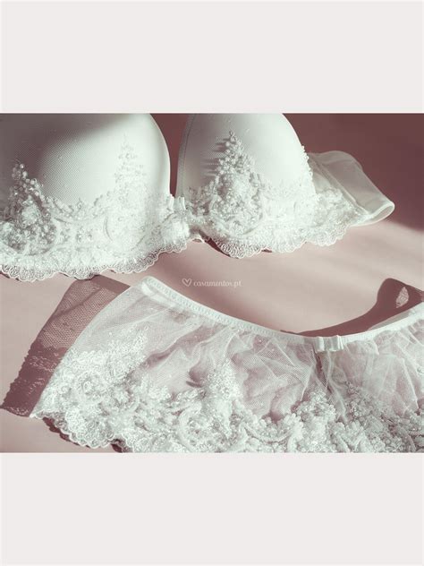 Lingerie De Ivette Bridal IH