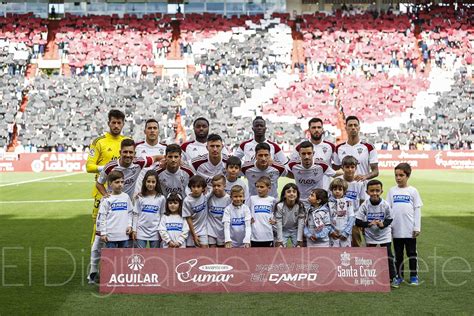 El Levante Ser El Rival Del Albacete Balompi En La Semifinal Por El