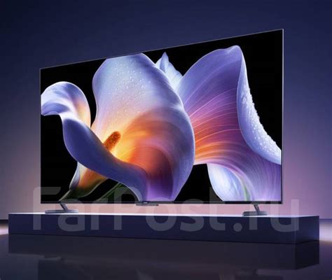 Телевизор Xiaomi TV S Pro 2025 | 75" | Mini-LED | 4K | 240Hz | 3200нит ...