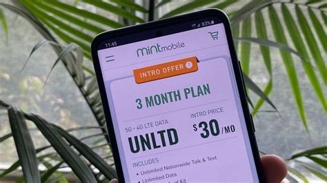 Mint Mobile Vs Metro By T Mobile Android Central