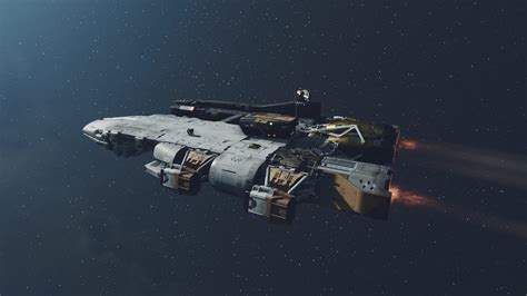 Customised Abyss Trekker At Starfield Nexus Mods And Community