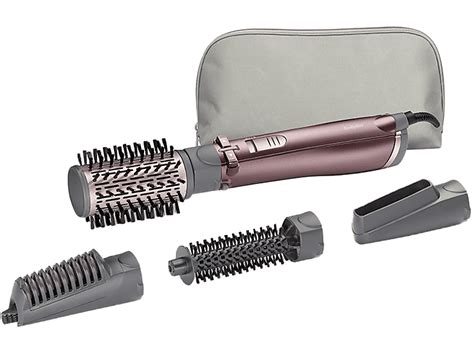 BABYLISS AS960E Warmluftbürste | SATURN