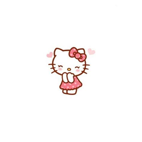 Pink Wallpaper Hello Kitty Walpaper Hello Kitty Hello Kitty Drawing