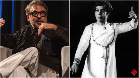 Sanjay Leela Bhansali Says Pandit Birju Maharaj Refused To Eat Before