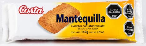 Galletas Sabor Mantequilla Gr Lomi