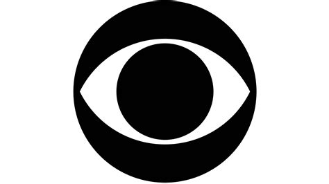 CBS Logo Symbol Meaning History PNG Brand