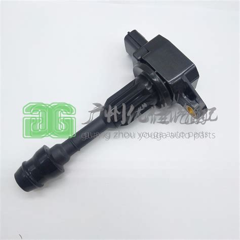 High Quality Auto Spare Parts Electronic Ignition Coil Pack OEM 22448