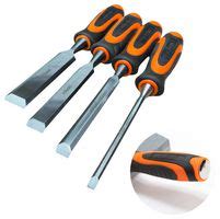 Wood Chisels Honing Guide Set Piece Rolson Tools Cpc