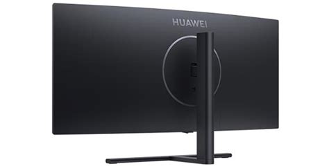 Huawei MateView GT Standard Edition Curved HDR - Monitory LED 32" i ...
