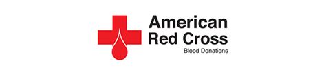 American Red Cross, blood donations on Behance