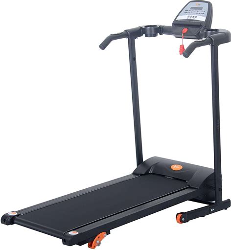V-Fit Fit-Start Treadmill Review (2023) & Buying Guide
