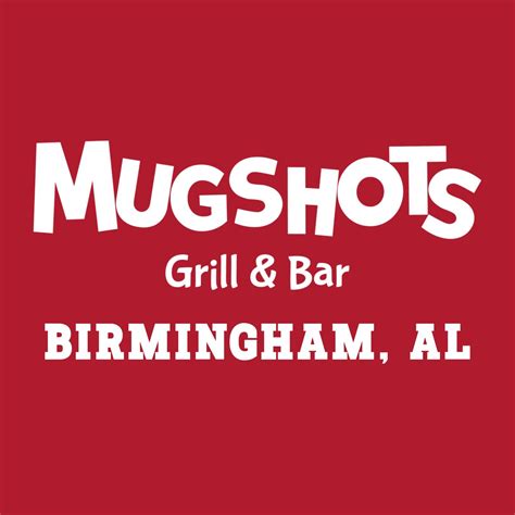 Mugshots Grill & Bar - Birmingham, Al - Home - Birmingham, Alabama
