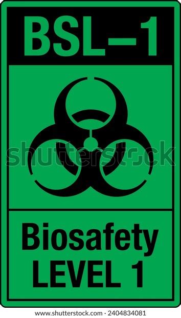 Safety Sign Marking Label Sticker Symbol Stock Vector (Royalty Free ...