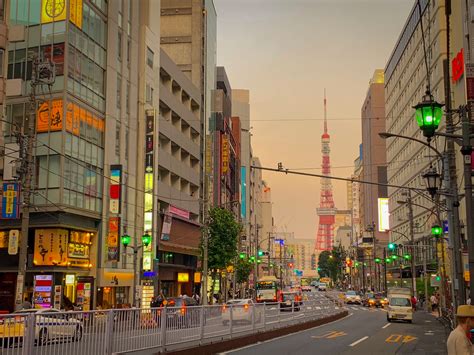 Things you can do in Japan in summer, autumn, winter and spring