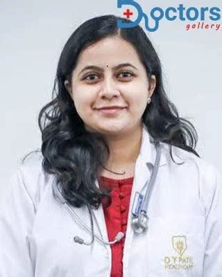 Dr Shweta Nair - Appointment Process [Updated 2023]