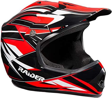 10 Best Youth ATV Helmets 2021: Kids ATV Helmets Buying Guide