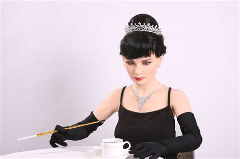 Cm Ft E Cup TPE Sex Doll Sheila RosemaryDoll