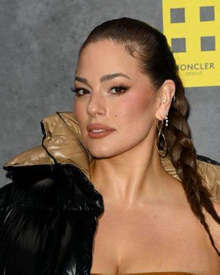 Ashley Graham Nude Porn Pictures XXX Photos Sex Images 4081554 PICTOA