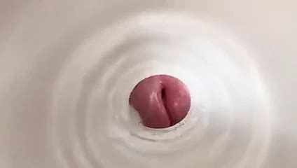 Fleshlight Cumshot Firework 1 Gay Porn XHamster