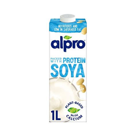 Soy Drink Alpro Original