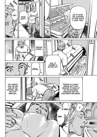 The Irresistible True Sex Stories Chapter Decensored Luscious Hentai Manga Porn