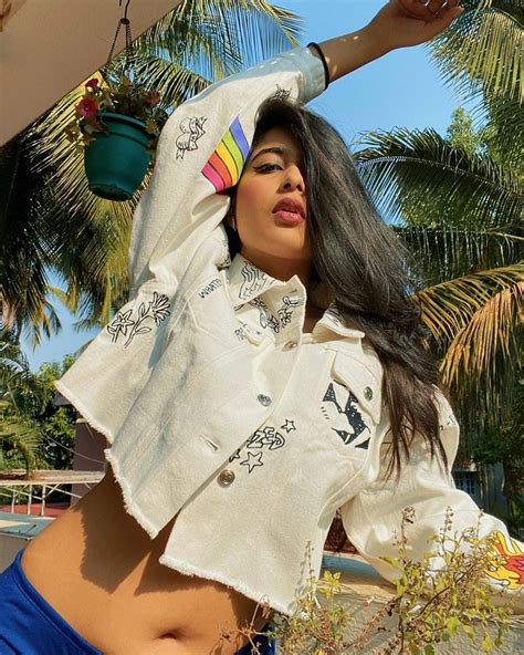 Nikitha Sharma Sizziling Hot N Spicy Photo Stills