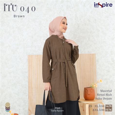 Produk inspire.official | Shopee Indonesia