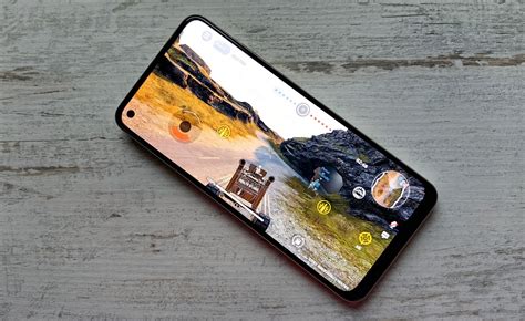 Обзор смартфона realme 11 – В тренде