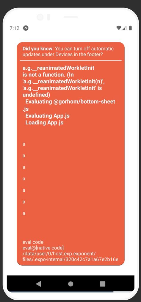 V4 BottomSheet Close While Dismissing Keyboard Snaps To