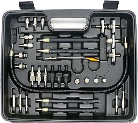 Fuel Injector Cleaner Kit AUTOOL C100