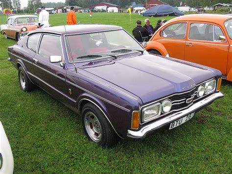 Topworldauto Photos Of Ford Taunus Gxl Photo Galleries