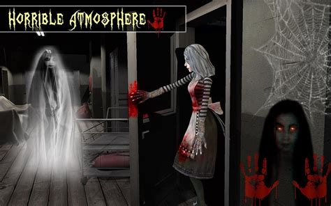 Scary Granny Neighbor 3d Horror Games Free Scary Apk สำหรับ Android ดาวน์โหลด