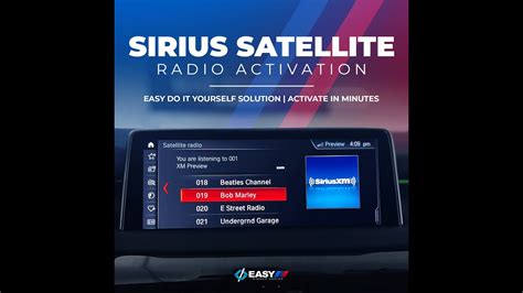 Sirius Xm Activate Today 3 Month Trial