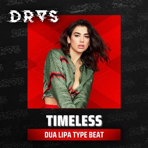 Stream [free] Dua Lipa Type Beat I 80s Randb Type Beat By Dras On The