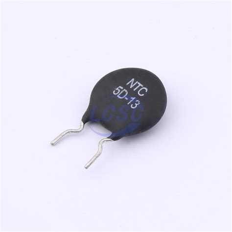 Ntc D Vdr Varistor C Lcsc Electronics