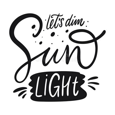 Let Shine Vector Sun Icon Set Stock Illustrations 2 Let Shine Vector