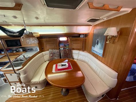 2005 Catalina 42 Mkii For Sale View Price Photos And Buy 2005