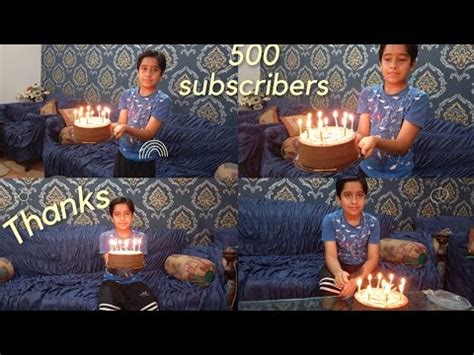 My Subscribers Complete Ho Gay Thanks YouTube