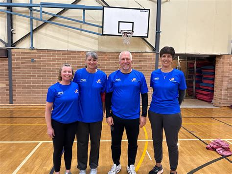 Perth Steel Women's Coaches Acquire FIVB Level 2 Qualification