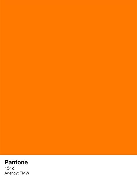 Pin By Ian Sanderson On Modular Pantone Pantone Orange Carrots