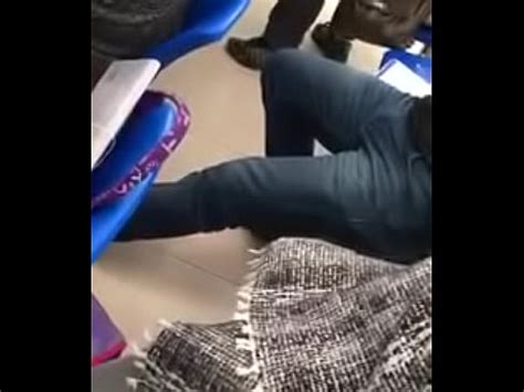 Bulge Waiting XVIDEOS