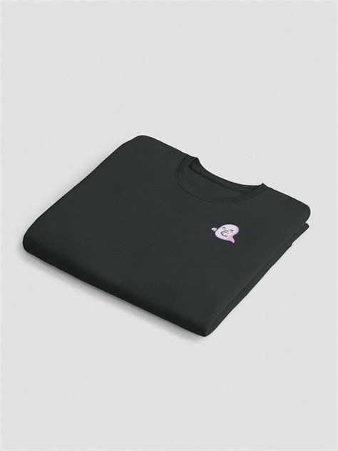 Classic Premium Eco Uni Sex Sweatshirt Sp00kable Merchandise