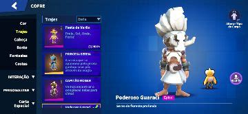 Conta Super Sus Trajes Antigos Outros Jogos Ggmax