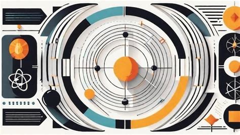 premium ai image quantum physics  theories  relativity